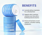 Triple Lipid Peptide Cream Moisturizing Face Moisturizer