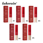 2 in 1 Blurring Concealer and Full Coverage Foundation Makeup