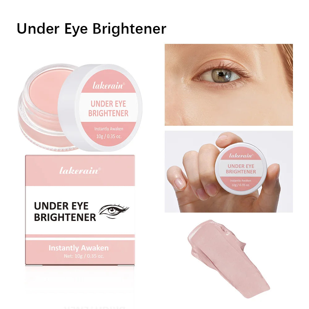 Under Eye Brightener Dark Circle Corrector Cream