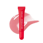 Peptide Lip Tint Moisturizing Lip Gloss Hydrating Tinted Balm