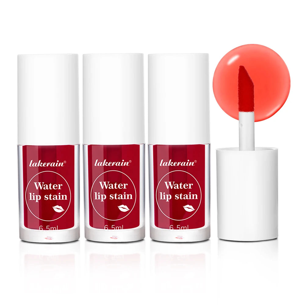 Water Lip Stain and Liquid Blush Long Lasting Tint - 38