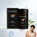Mens Deodorant Stick Natural Underarm Antiperspirant Fresh Scent