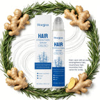 Hair Growth Serum Roll On Rosemary Hair Loss Treatment Oil