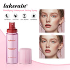 Mattifying Setting Spray Long Lasting Waterproof Makeup Fixer