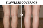 Leg Makeup Body Foundation and Waterproof Skin Concealer