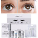 Professional Eyelash Lifting Kit Lash Perming and Wave Set