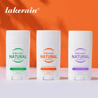 Natural Deodorant Stick Long Lasting Solid Perfume Balm