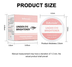 Under Eye Brightener Dark Circle Corrector Cream