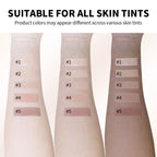 Color Changing Foundation Stick Liquid Moisturizing Makeup Base