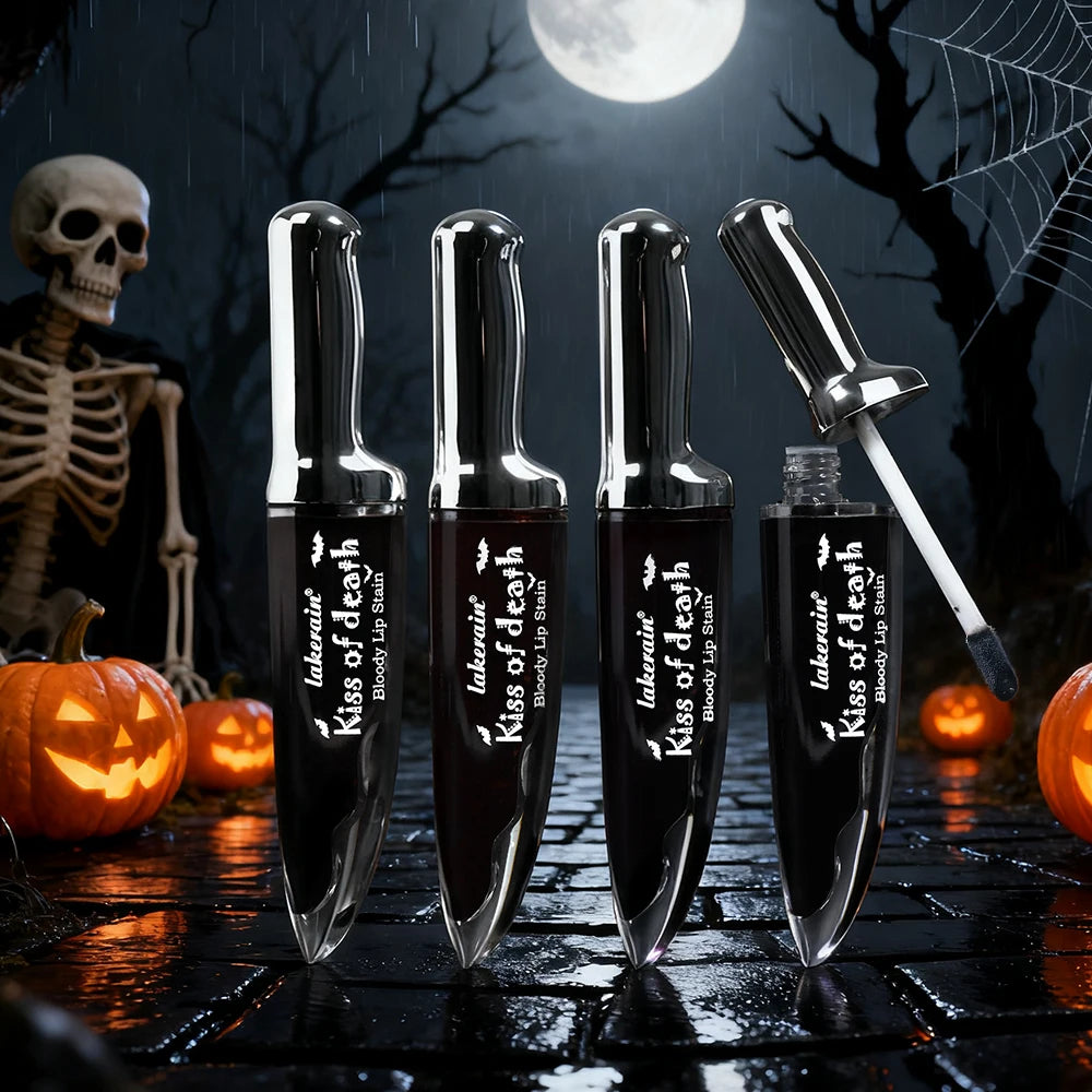 Bloody Lip Stain Vampire Lip Tint Makeup