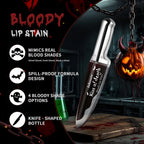 Bloody Lip Stain Vampire Lip Tint Makeup