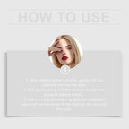 Firming Eye Cream for Dark Circles and Eye Contour Brightening Cream