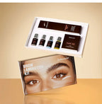 Brow Lamination Kit Eyebrow Lifting Perming Set