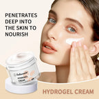 Hydrogel Face Cream Deep Moisturizing Facial Skin Care Cream