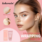 Collagen Overnight Peel Off Mask Korean Night Wrapping Face Treatment