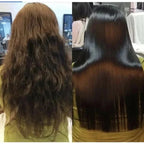 Keratin Collagen Hair Mask Deep Conditioning Repair Treatment