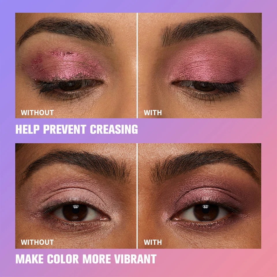 Eyeshadow Primer Eye Makeup Base for Long Lasting Vibrant Color - 12