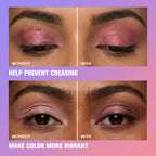Eyeshadow Primer Eye Makeup Base for Long Lasting Vibrant Color