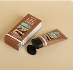 Leg Makeup Foundation Airbrush Effect Body Concealer Lotion