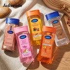 Radiant Body Gel Oil Hydrating Shimmer Moisturizing Skin Care Treatment