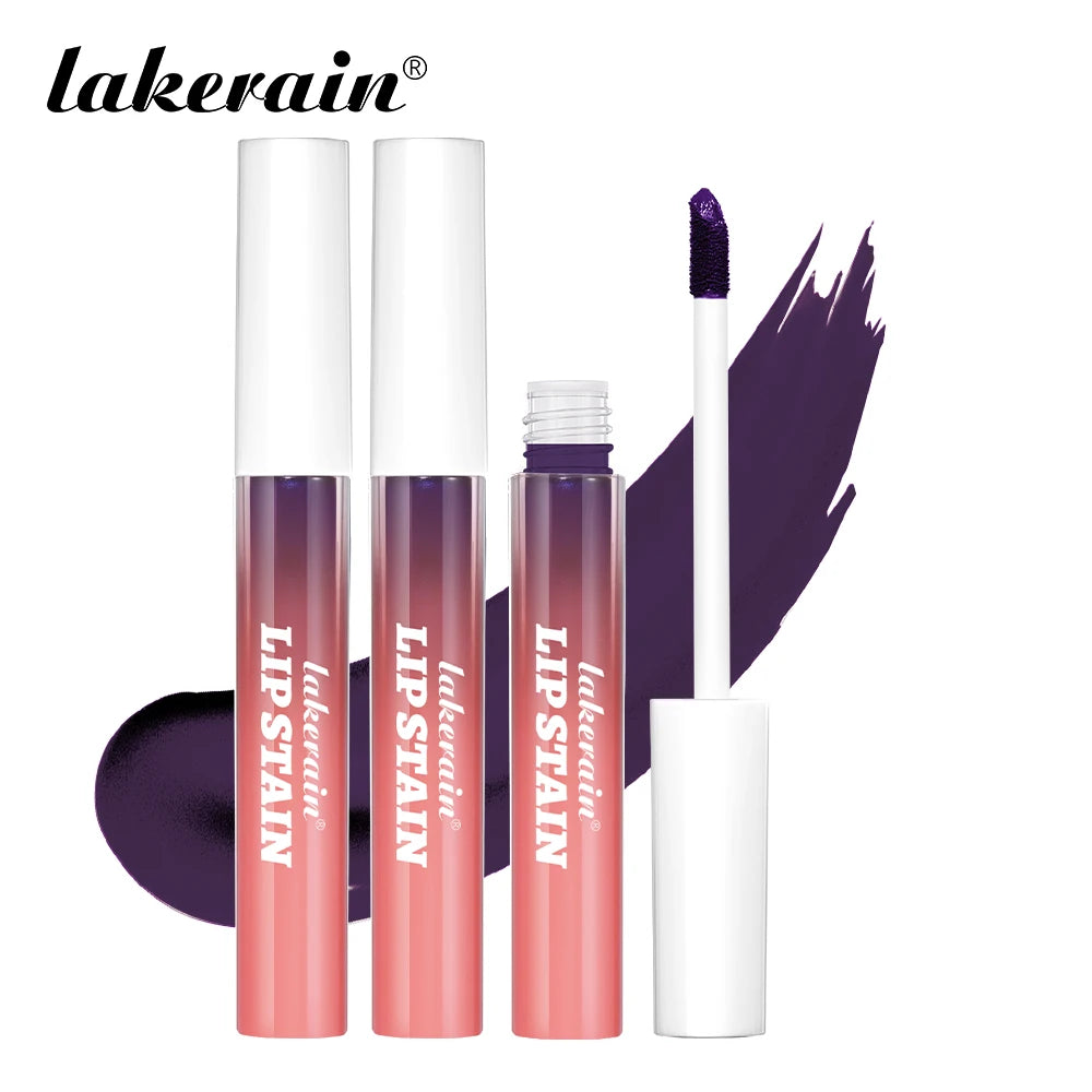 Peel Off Lip Stain Matte Waterproof Lip Tint Masque - 28