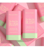 Tinted Moisture Blush Stick Cream Color Changing Face Makeup