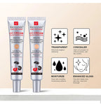 Color Correcting CC Cream Foundation Moisturizing Face Primer