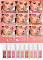 Liquid Blush Makeup Face Cheek Tint