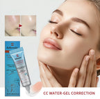 Color Correcting CC Cream Makeup Primer Face Foundation Base
