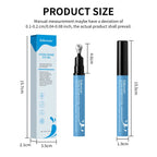 Cooling Eye Gel Anti Aging Eye Serum for Dark Circles and Puffiness