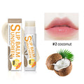 Sunscreen Lip Balm SPF30 Moisturizing UV Protection Chapstick