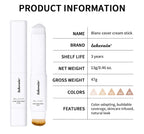Color Changing Foundation Stick Liquid Moisturizing Makeup Base