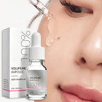 Plumping Face Serum Hydrating Anti Aging Facial Skin Care Essence
