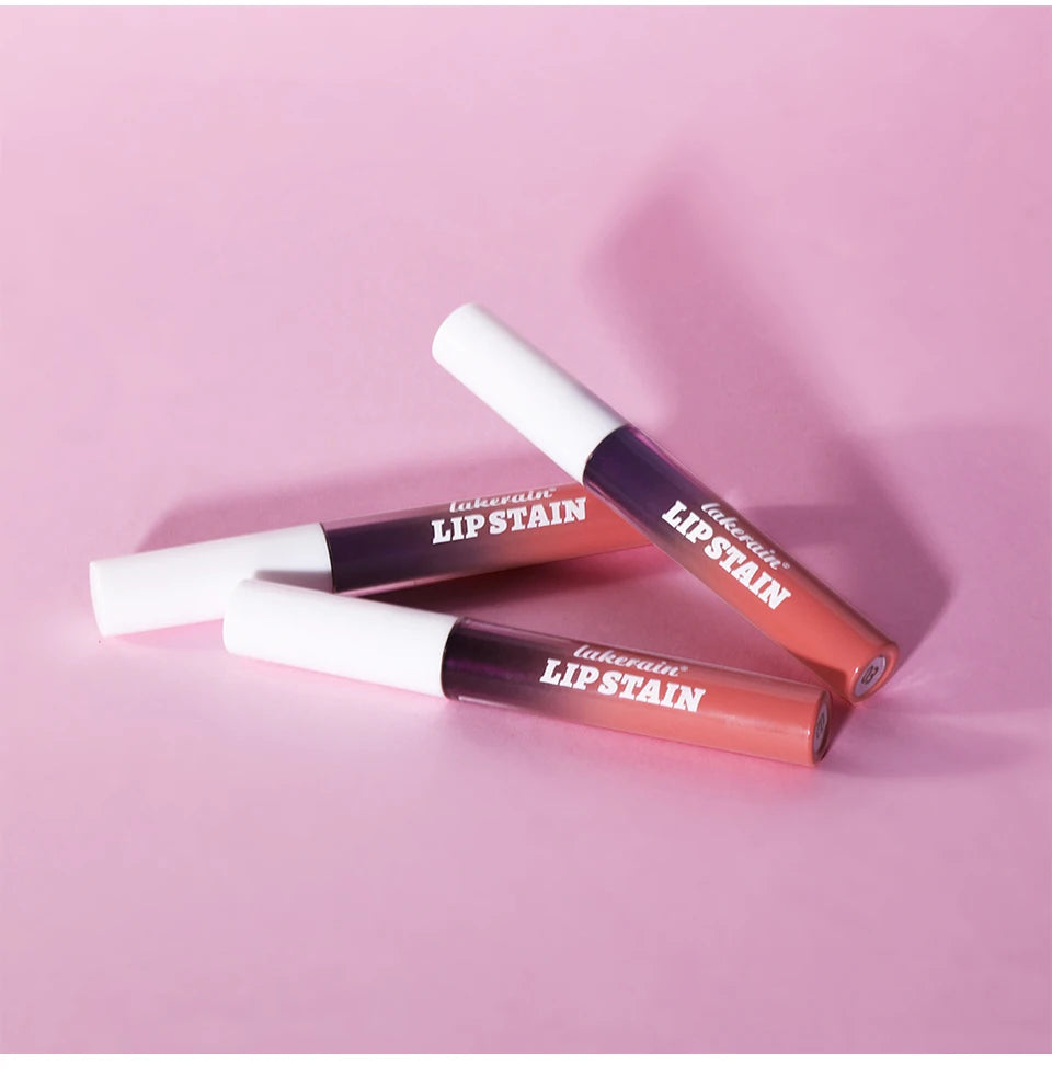 Peel Off Lip Stain Matte Waterproof Lip Tint Masque