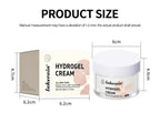 Hydrogel Face Cream Deep Moisturizing Facial Skin Care Cream