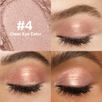 Long Lasting Eyeshadow Stick Waterproof Creamy Eye Shadow Pencil