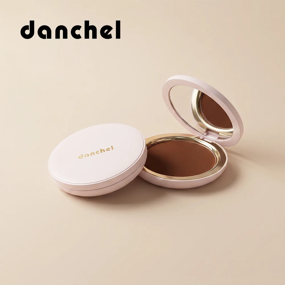 Pressed Bronzer Powder Matte Contour Makeup
