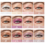 Long Lasting Eyeshadow Stick Waterproof Cream Eye Shadow Pencil
