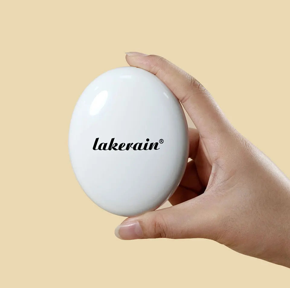 Glow Cream Cushion Foundation Dewy Luminous Face Makeup