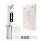 Pore Vacuum Blackhead Remover and Facial Cleansing Suction Tool