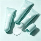 Cooling Peel Off Lip Mask Hydrating Lip Balm for Dry Lips