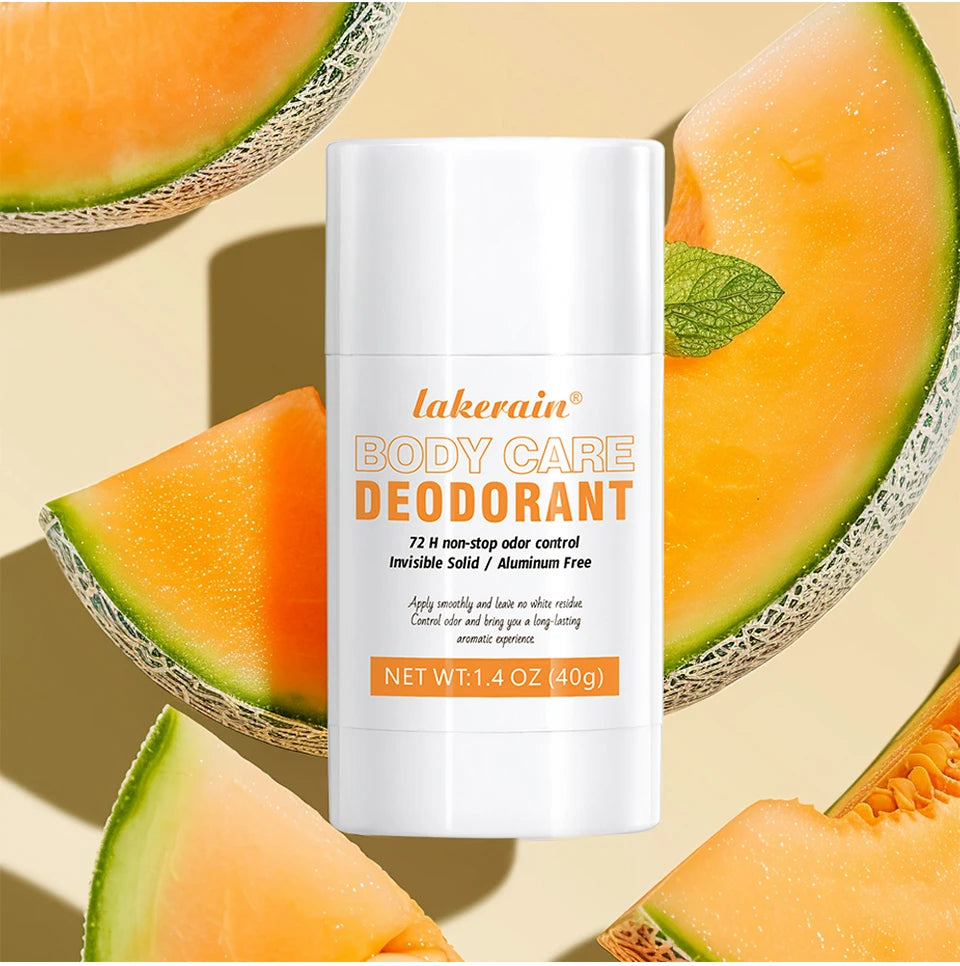 Whole Body Deodorant Balm Anti Odor Stick