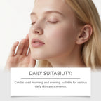 Firming Eye Cream for Dark Circles and Eye Contour Brightening Cream
