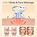 3 in 1 Body Sculpting Machine and Cellulite Massager Tool