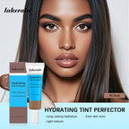 Hydrating Liquid Foundation and Tinted Moisturizing Face Cream