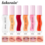 Honey Infused Lip Oil Hydrating Gloss and Moisturizing Lip Tint