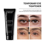 Temporary Eye Tightener Cream and Anti Aging Eye Serum