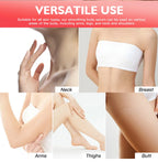 Smoothing Body Serum Intensive Hydration Moisturizing Skin Firming Cream