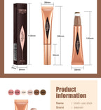 Liquid Face Contour Wand Stick Makeup Highlighter and Blusher
