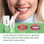 Whitening Foaming Toothpaste Teeth Cleaning Mousse